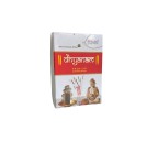 Flourish Fragrance DHYANAM Premium Sambrani Dhoop 50g